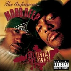 Mobb Deep Thug Muzik Instrumental