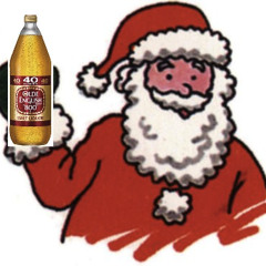 Christmas 2012 Sample Mix