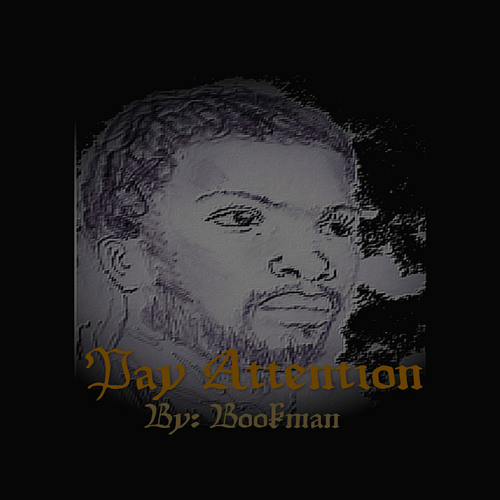 Pay Attention ℗ 2011 Classical Musichip Hop Instrumental By Bookman 