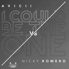 Avicii vs. Nicky Romero - I Could Be The One (Aybsent Mynded Trap Remix)