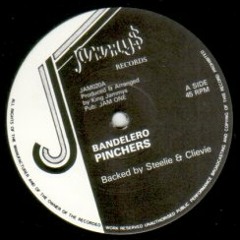 Bandelero-Pinchers-Shottas SoundTrack  --- drops for djnoel costa rica