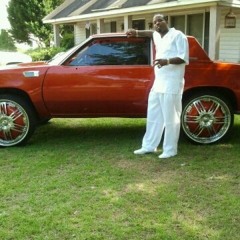 Whats Next (Produced by ChillGoGard)