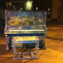 No Diggity (Lounge Version)