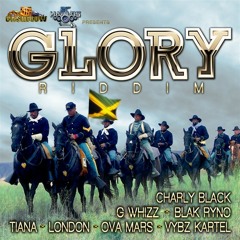 GLORY RIDDIM