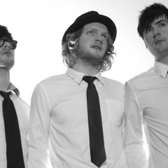 'Give Me Your Love' by The Last Scene