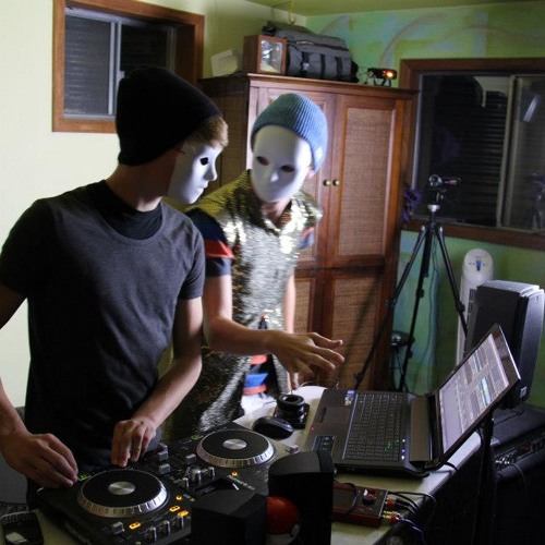 Mord Fustang-Taito (CABOOSE XTREM BANGR REMIX EDIT VIP VIP69)