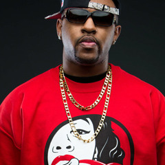 Pour It Up Instrumental - J.R. Beats