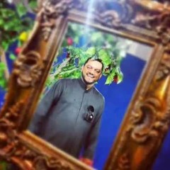 الشيخ حسين الأكرف - اللهم صلي على محمد