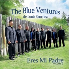 Los Blue Ventures - Eres Mi Padre