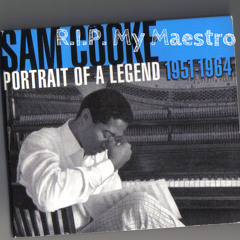 My Maestro Same Cooke