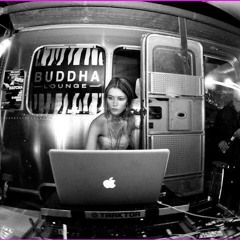 Buddha Lounge Radio: Featuring Kaminanda, Soulfood, Quade, Desert Dwellers.