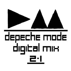 Depeche Mode - My Secret Garden (Kristallo Speedy Mix)