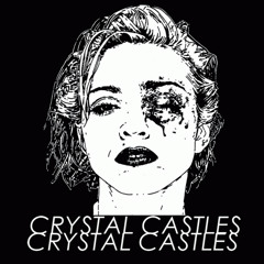 Crystal Castles LIVE SET