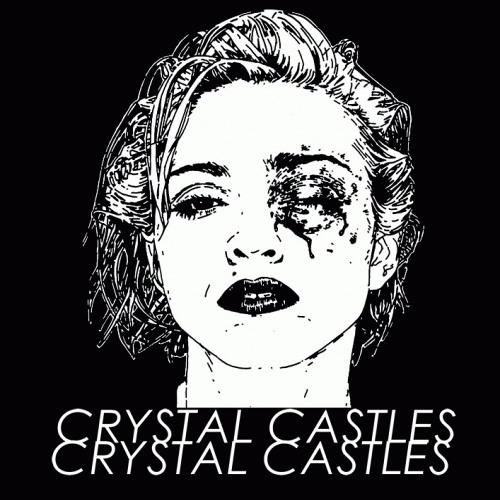 Crystal Castles LIVE SET