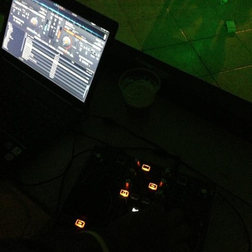 Mix 1 by cisnema