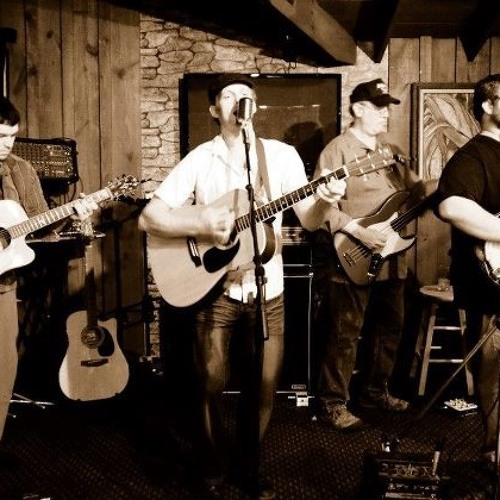 Good Ol' Boys (live)