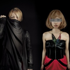 "I Just Wanna XXX You " by Capsule