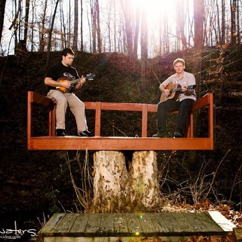 Wasted-at the Bluebird  (live)