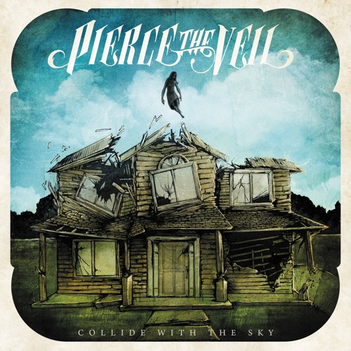 Pierce the Veil King for a Day XLサイズ Pierce The Veil Scissors King For A Day Hoodie | Hot Topic
