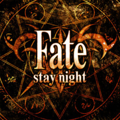 Fate Stay Night Disillusion (TV Size) Opening