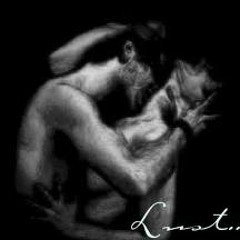 LUST 4 U FT-SAINT