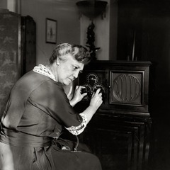 Genesis (Crime Pays Cover)