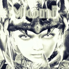 Moni- Lifeless Freedom