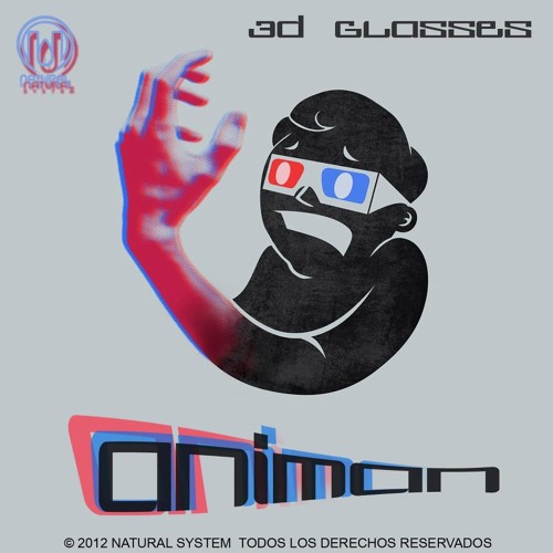 3D Glasses - Rush (Original Mix) [Natural System Rec]