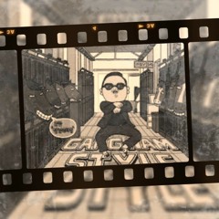 Psy - Gangnam Style(File FactoryRmx)
