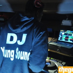 DJ YOUNG SOUND PRESENTS "SOCA MIX 2013" PT 1