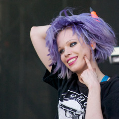 Crystal Castles III Mix