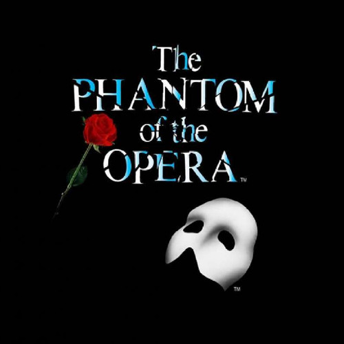 The Phantom of the Opera (Piano Medley)