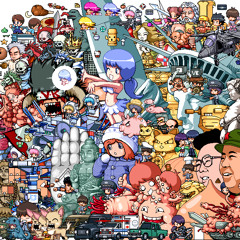 Kings of Power - Apocalypse/Finale