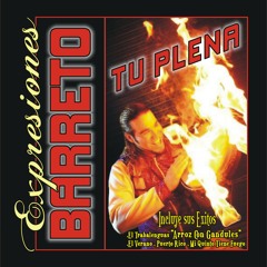 04 Mi Quinto Tiene Fuego Barreto y su Plena 787-536-2587