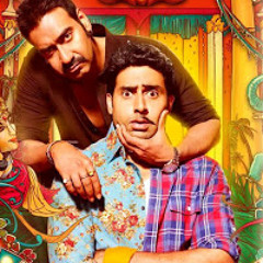 Jab Se Dekhi Hai Bol Bachchan Full Song