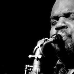 Jaleel Shaw w  Captain Black Big Band-Jena 6