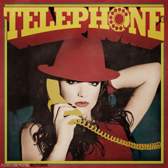 Britney Spears - Telephone (Final Version)