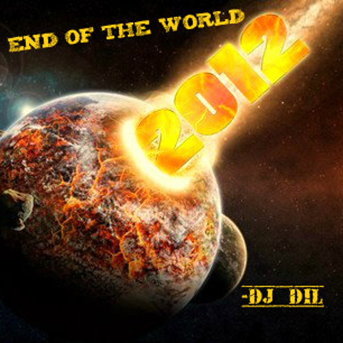 DJ DiL - End of the World 2012 Mix