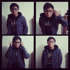 Happy (: - NeverShoutNever