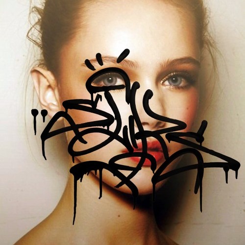 Hong Kong Counterfeit - Cathode Mamma / Krisma Remix