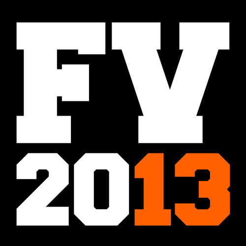 Funk Volume 2013