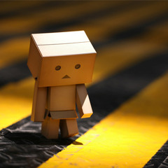 Heaven knows - orange and lemon (cover)