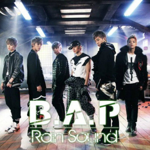 Stream B.A.P - 빗소리 (Rain Sound) (Female Ver) by Fiffy Sunny | Listen online  for free on SoundCloud