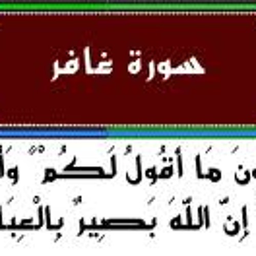 فستذكرون ما اقول لكم وافوض امرى الى الله - سلمان العتيبى