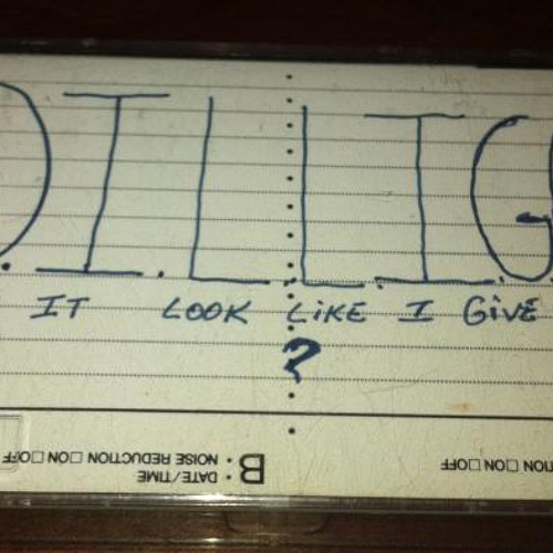 Mr. Dilligaf - Time 2 Kill Again - 1994
