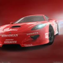 Need for Speed (Ridge Racer remix)
