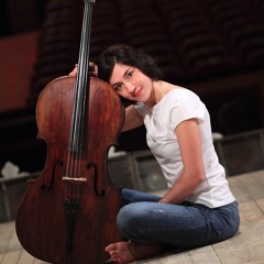 Listen To Nargiza Yusupova, Cellist
