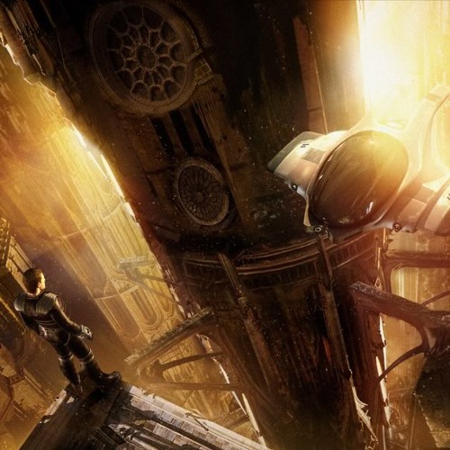 Save the Clocktower - Action