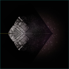 Lake People _ Step Over, Trace Into pt.1 _ Trace Ae _ full-length preview
