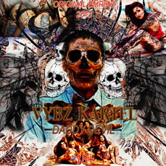 DJ DARK SKULL - VYBZ KARTEL DADDY DEVIL (RAW MIX)